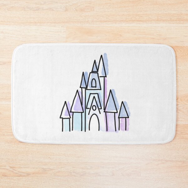 Item preview, Magic K Castle  designed and sold by Morgan Wilson.