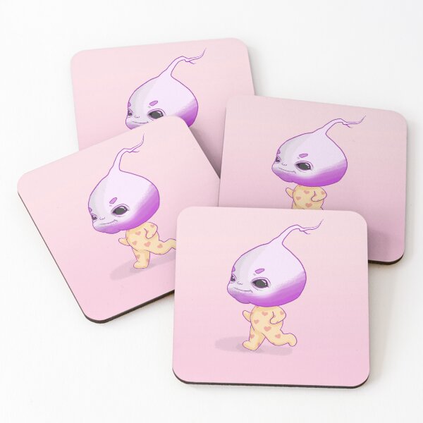 Item preview, Baby Turnip designed and sold by pandasprinkle.