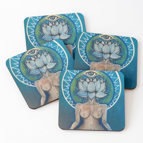 Item preview, Grounded designed and sold by Sacred Mati Art .