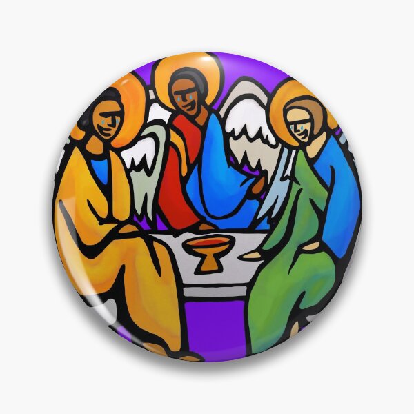 Item preview, Laughter of God designed and sold by ChristopB.