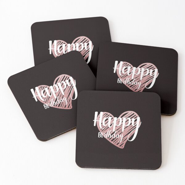 Item preview, Happy Birthday 2020 Funny Birthday Gift For Mom, Dad And Siblings designed and sold by BohemianAtlas.