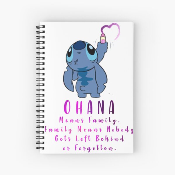 Après-Stitch! Notepad