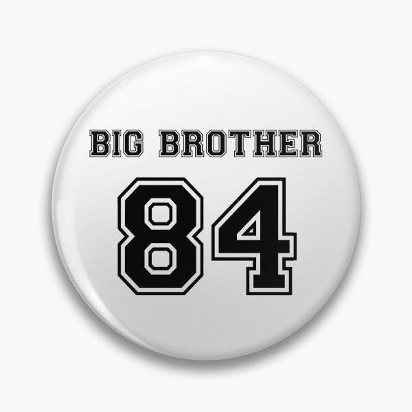 Item preview, Big Brother designed and sold by artpirate.