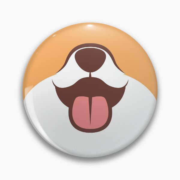 Item preview, Dog Mask designed and sold by KTPep.