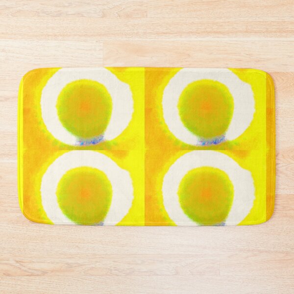 Item preview, Yellow Orb designed and sold by OodleOfDoodles.
