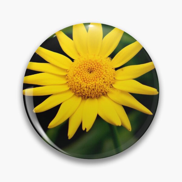 Item preview, Yellow Flower designed and sold by ellenmpics.