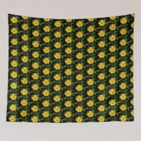 Item preview, Yellow Flower designed and sold by ellenmpics.
