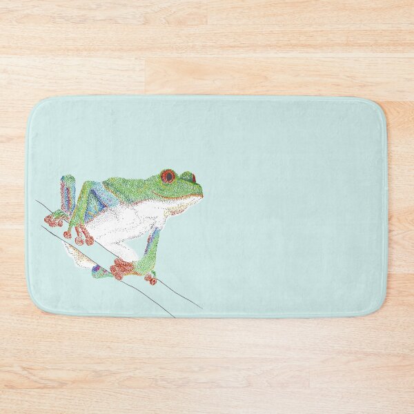 Item preview, Tree frog designed and sold by Essee.