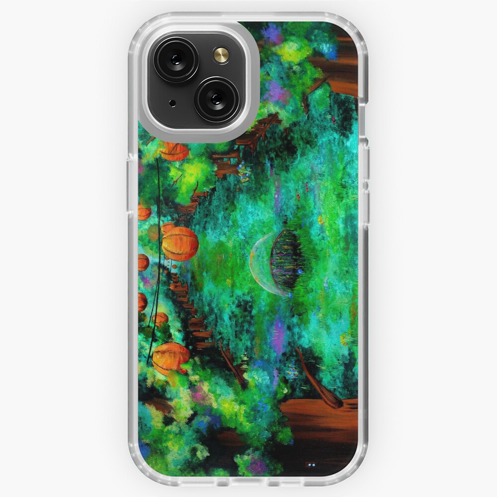 Item preview, iPhone Soft Case designed and sold by studinano.