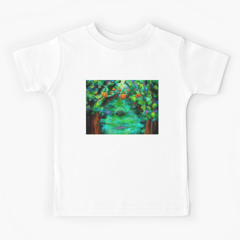 Item preview, Kids T-Shirt designed and sold by studinano.