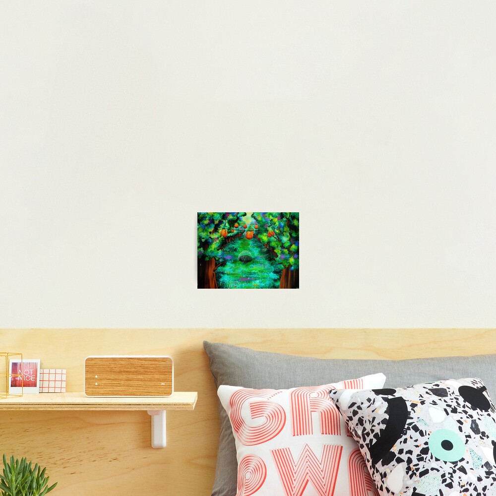 Item preview, Photographic Print designed and sold by studinano.