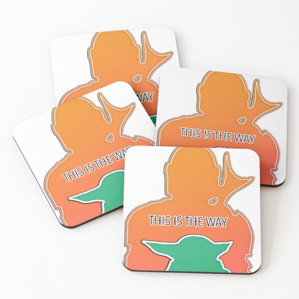 Item preview, This is the Way designed and sold by Cameron Mills.