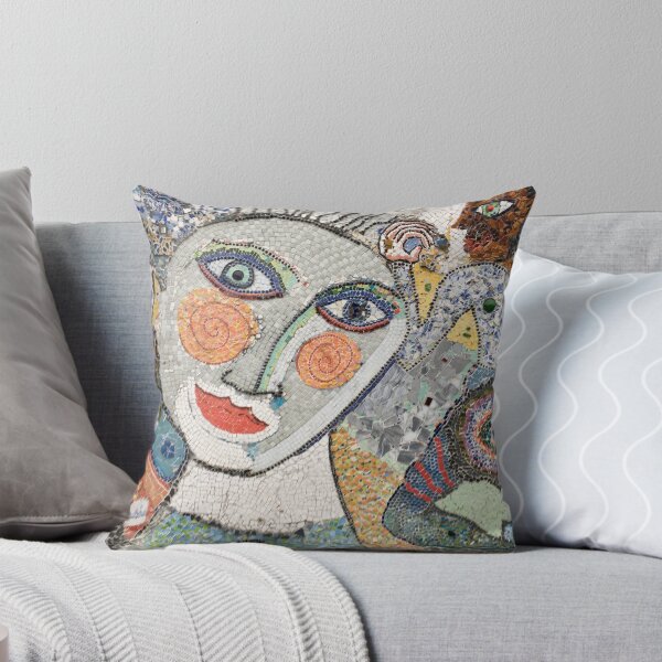 Item preview, Mosaic People designed and sold by LADYGOODMOOD.