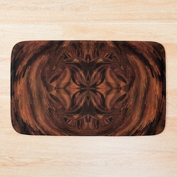 Item preview, September Wood Carving Impressions designed and sold by Mark Polk.