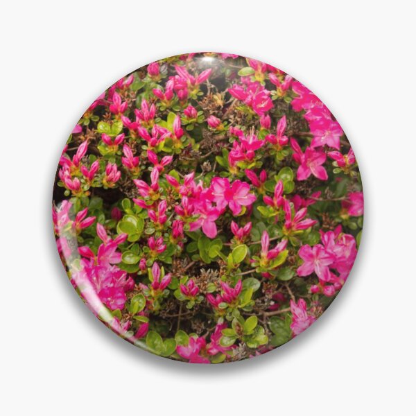 Item preview, Pink Flowers designed and sold by ellenmpics.