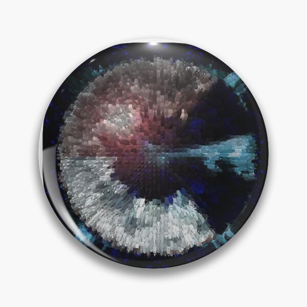 Item preview, Geometric Shapes With Darkness V designed and sold by Mark Polk.