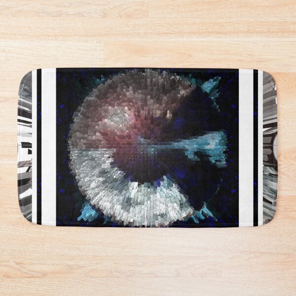 Item preview, Geometric Shapes With Darkness V designed and sold by Mark Polk.