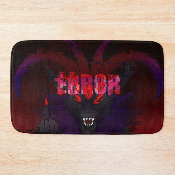 Item preview, ERROR designed and sold by psychonautic.