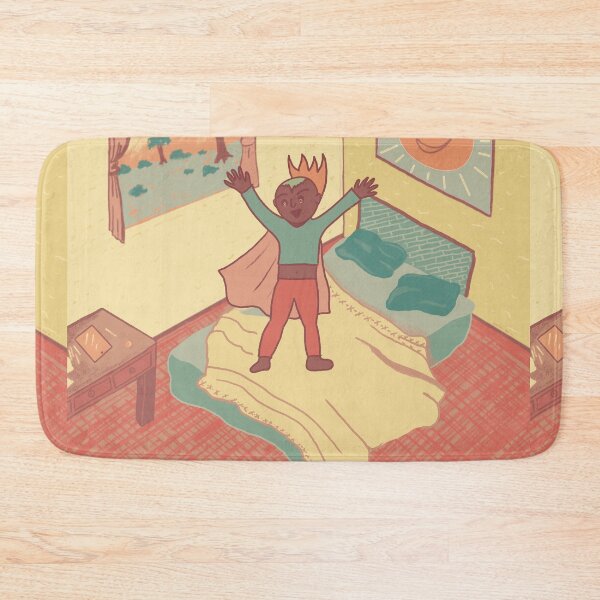 Item preview, Wildness  designed and sold by Oscar Cielos Staton.