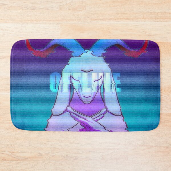 Item preview, OFFLINE designed and sold by psychonautic.