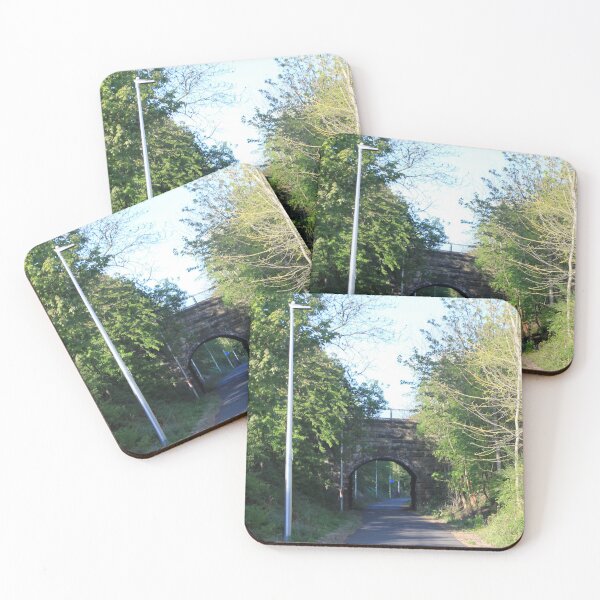 Item preview, Bridge over the Footpath designed and sold by dredfell.