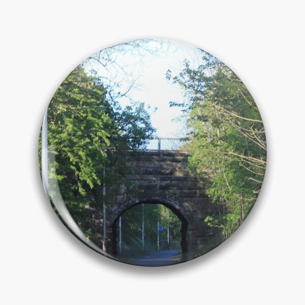Item preview, Bridge over the Footpath designed and sold by dredfell.
