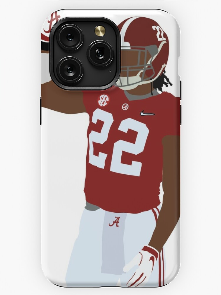 22 NAJEE HARRIS JERSEY MAGNET