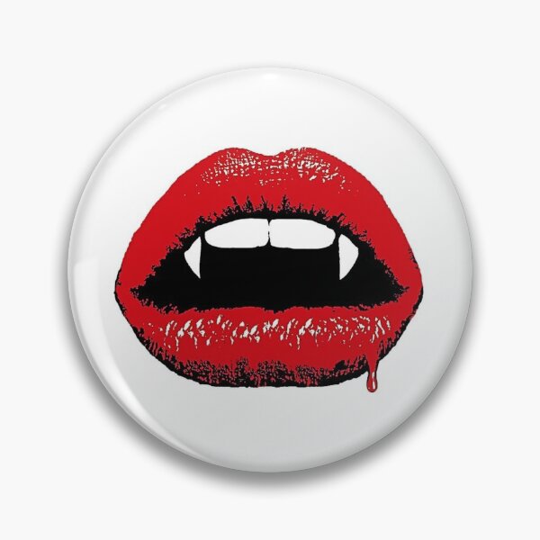 Item preview, vampy lips designed and sold by jen7angel.