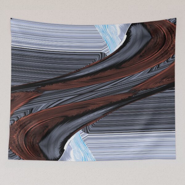 Item preview, Sheer Shear Shadow Adaptation designed and sold by Mark Polk.