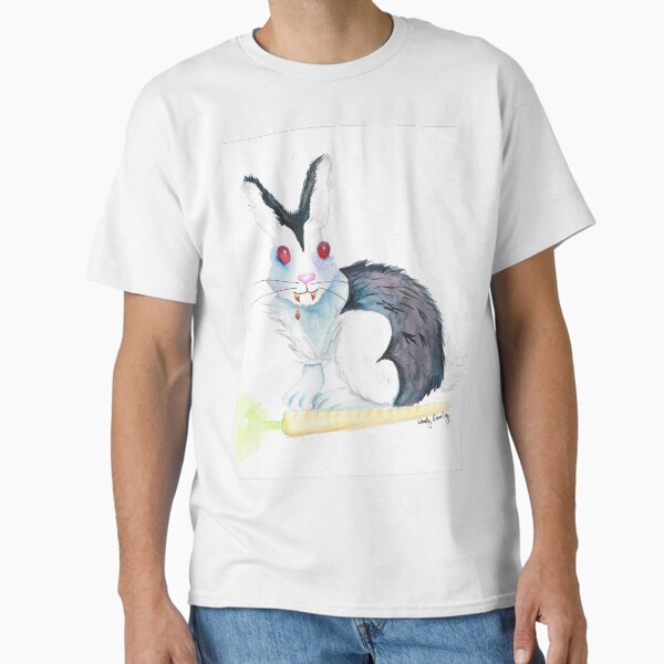Item preview, Bunnicula designed and sold by Wendysmalley.