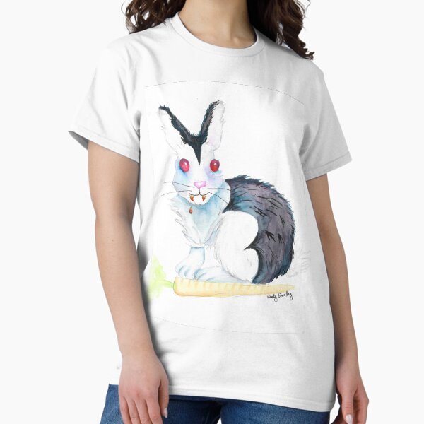 Item preview, Bunnicula designed and sold by Wendysmalley.