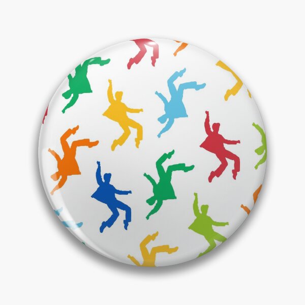 Item preview, Colorful Rainbow Elvises designed and sold by XOOXOO.