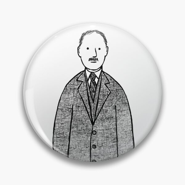 Item preview, Rudolf Bultmann designed and sold by Chris Corbin.