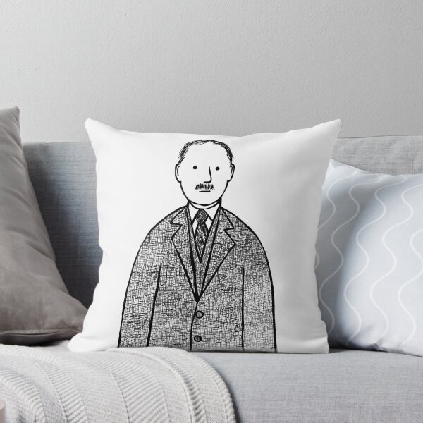 Item preview, Rudolf Bultmann designed and sold by Chris Corbin.