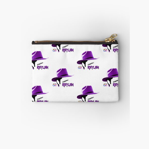 Item preview, Team Raylan Purple designed and sold by drivebye.