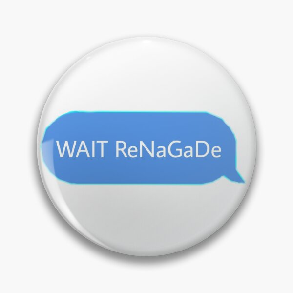 Item preview, Renegade designed and sold by rosebaby-.