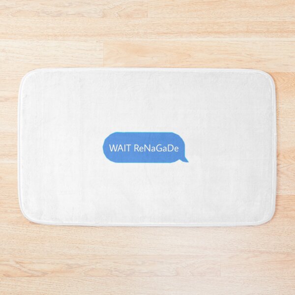 Item preview, Renegade designed and sold by rosebaby-.