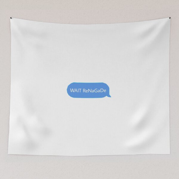 Item preview, Renegade designed and sold by rosebaby-.
