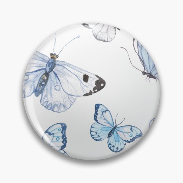 Item preview, Butterflies designed and sold by graphicmeyou.