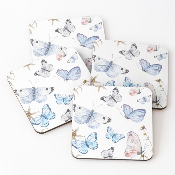 Item preview, Butterflies designed and sold by graphicmeyou.