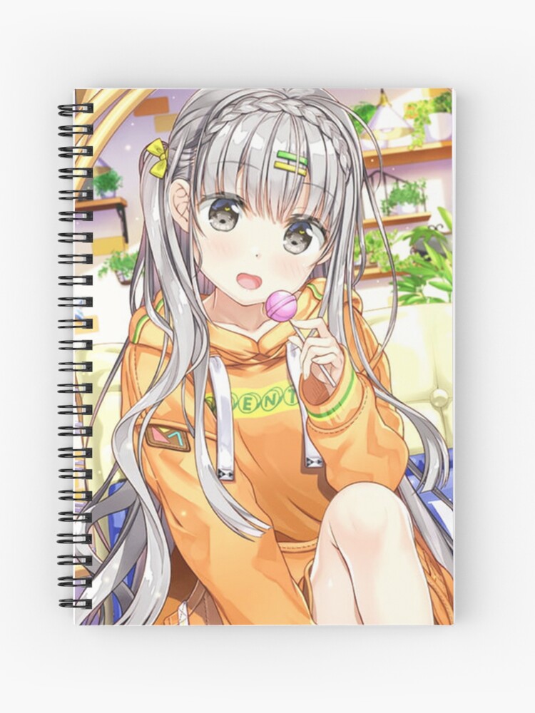 Some cute image of loli : r/NovelAi