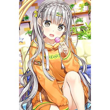 Free: Anime Manga Lolicon Fan art, Anime transparent background