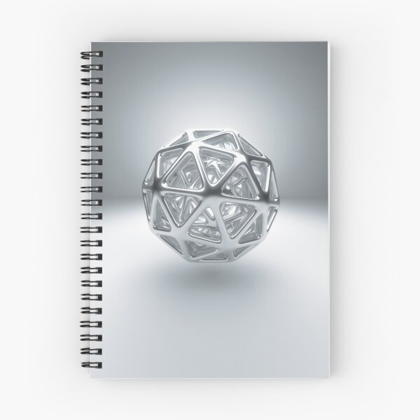Item preview, Icosphere designed and sold by lathspell.