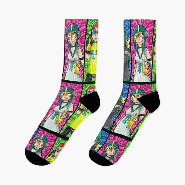 Item preview, The GG's designed and sold by psychonautic.
