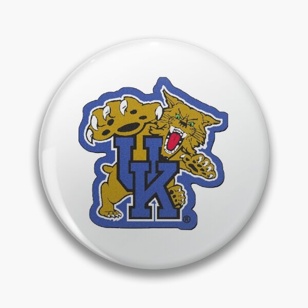 Item preview, KENTUCKY WILDCATS, UK VINTAGE LOGO designed and sold by bricelynden.