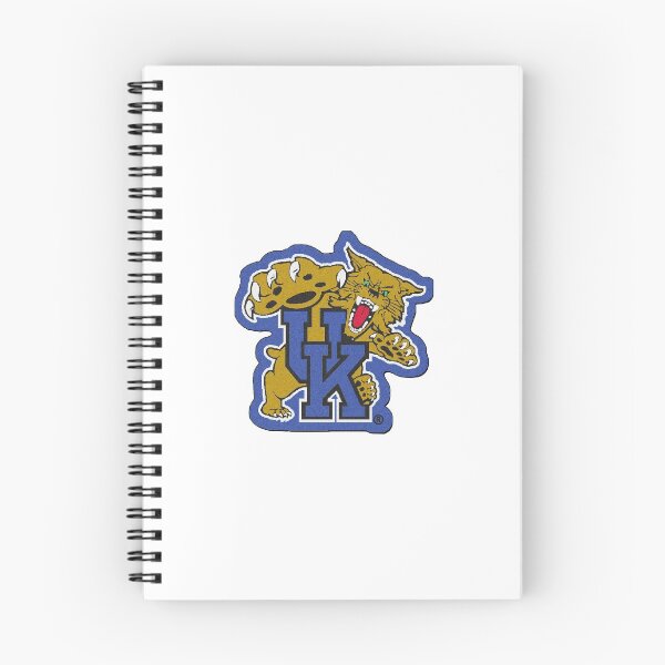 Item preview, KENTUCKY WILDCATS, UK VINTAGE LOGO designed and sold by bricelynden.