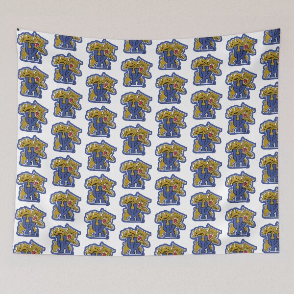 Item preview, KENTUCKY WILDCATS, UK VINTAGE LOGO designed and sold by bricelynden.