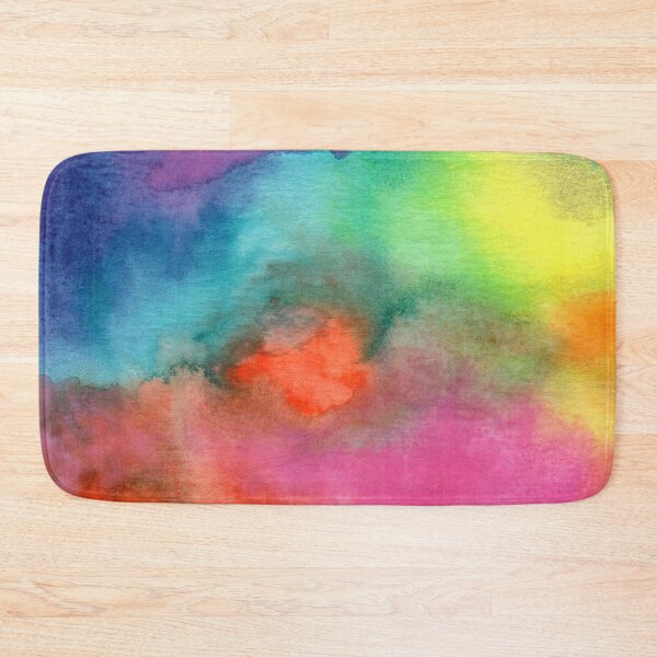 Item preview, Rainbow Cloud designed and sold by Marie Funseth.