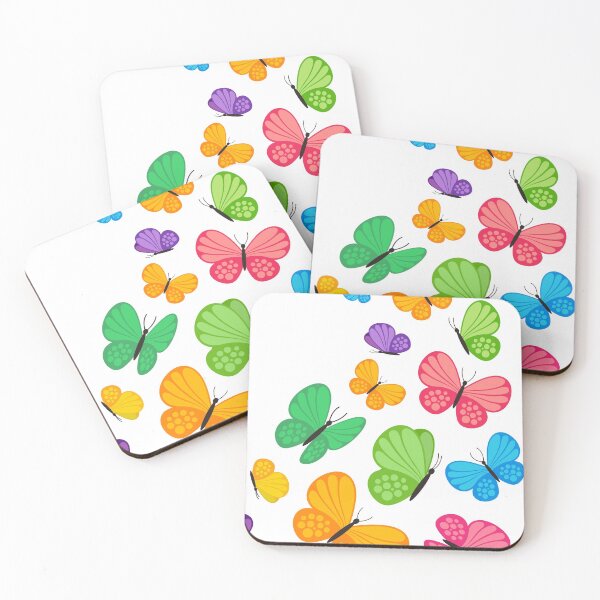 Item preview, Butterflies designed and sold by graphicmeyou.
