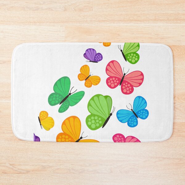 Item preview, Butterflies designed and sold by graphicmeyou.